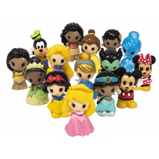 OOSHIES-ΣΥΛΛΕΚΤΙΚΗ ΚΑΨΟΥΛΑ ΠΡΙΓΚΙΠΙΣΣΕΣ DISNEY (1 ΤΜΧ) (T-HEA-78635) OOSHIES-ΣΥΛΛΕΚΤΙΚΗ ΚΑΨΟΥΛΑ ΠΡΙΓΚΙΠΙΣΣΕΣ DISNEY (1 ΤΜΧ) (T-HEA-78635)