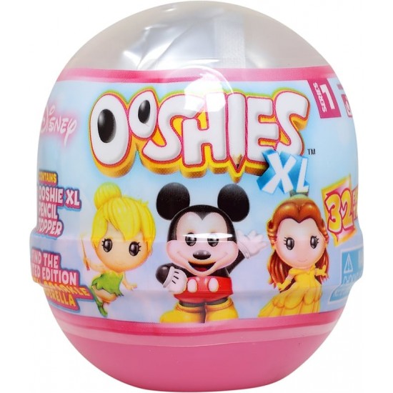 OOSHIES-ΣΥΛΛΕΚΤΙΚΗ ΚΑΨΟΥΛΑ ΠΡΙΓΚΙΠΙΣΣΕΣ DISNEY (1 ΤΜΧ) (T-HEA-78635) OOSHIES-ΣΥΛΛΕΚΤΙΚΗ ΚΑΨΟΥΛΑ ΠΡΙΓΚΙΠΙΣΣΕΣ DISNEY (1 ΤΜΧ) (T-HEA-78635)