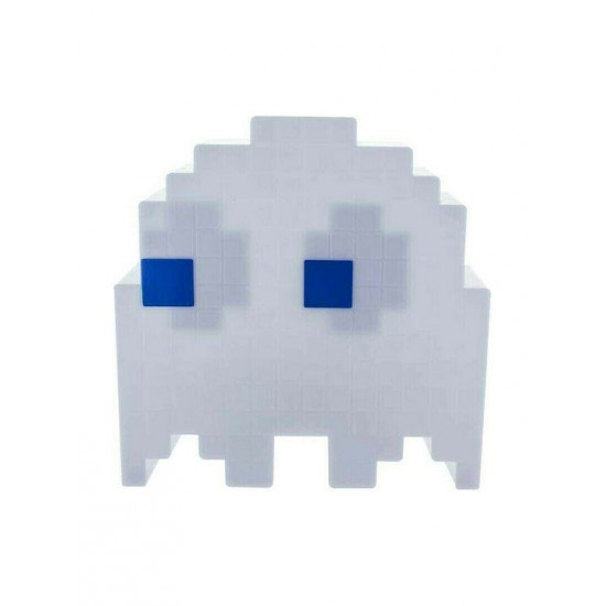 Paladone Pac Man - Ghost Light V2 (PP4336PMTX)