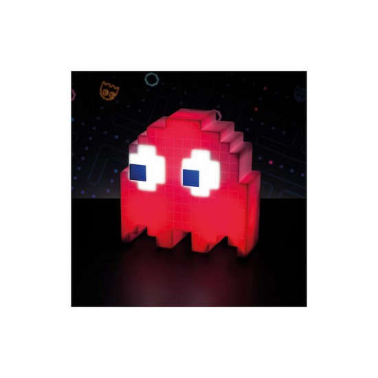 Paladone Pac Man - Ghost Light V2 (PP4336PMTX) Paladone Pac Man - Ghost Light V2 (PP4336PMTX)