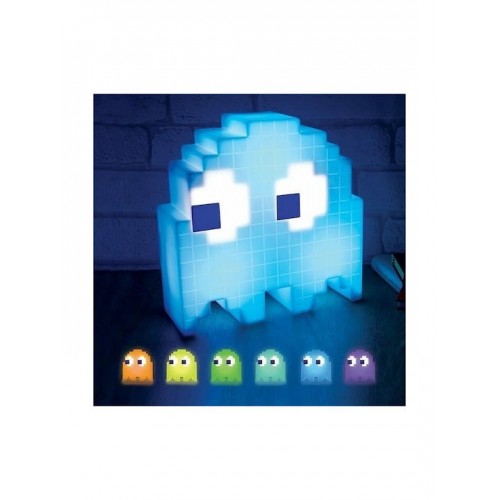 Paladone Pac Man - Ghost Light V2 (PP4336PMTX) Paladone Pac Man - Ghost Light V2 (PP4336PMTX)