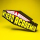 Paladone My Hero Academia Logo Light BDP (PP6615MHA)