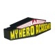 Paladone My Hero Academia Logo Light BDP (PP6615MHA)