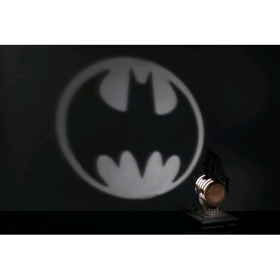 Paladone: DC Batman - Figurine Light BDP (PP6376BMV3)