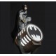 Paladone: DC Batman - Figurine Light BDP (PP6376BMV3)