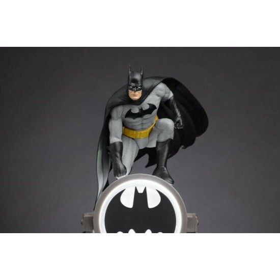 Paladone: DC Batman - Figurine Light BDP (PP6376BMV3)