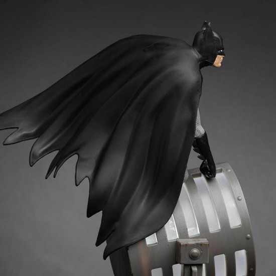 Paladone: DC Batman - Figurine Light BDP (PP6376BMV3)