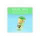 Paladone Animal Crossing Plastic Travel Mug (PP7723NN)