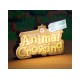 Paladone Animal Crossing Logo Light (PP8377NN)