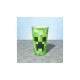 Paladone Minecraft Creeper Glass (PP6729MCF)