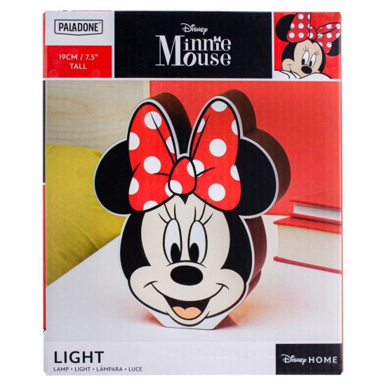 Paladone Disney - Minnie 2D Light (PP10272MIN)