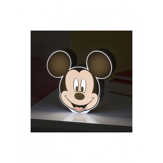 Paladone Disney - Mickey Box Light (PP10057DSC)