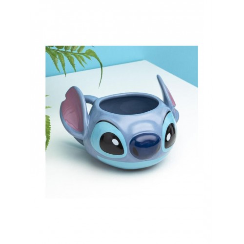Paladone Disney Classics - Stitch Shaped Mug (PP10506LS)