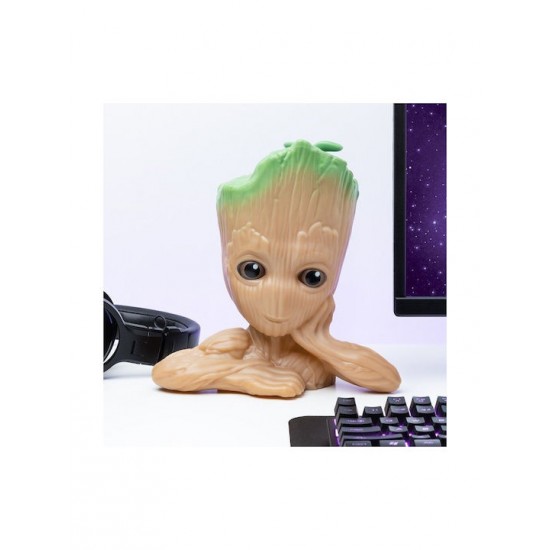 Paladone Marvel: Guardians of the Galaxy - Groot (with Sound) Light (PP9524GT)