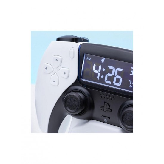 Paladone Playstation Alarm Clock PS5 (PP9405PS)
