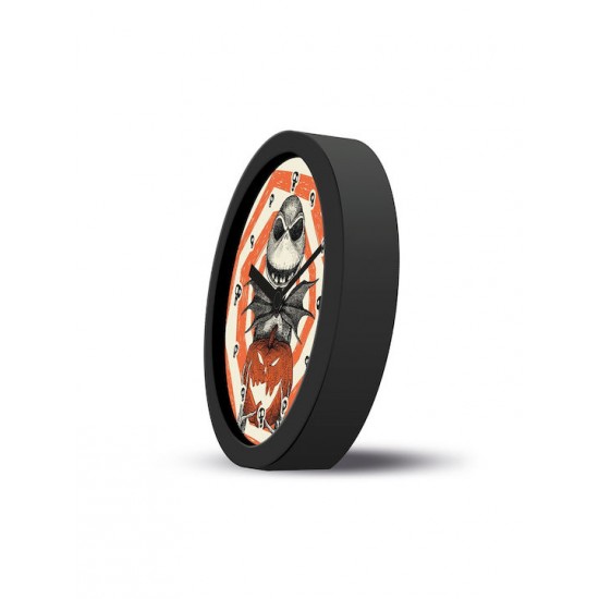 Pyramid International The Nightmare Before Christmas - Pumpkin King Επιτραπέζιο Ρολόι με Ξυπνητήρι (GP85887) Pyramid International The Nightmare Before Christmas - Pumpkin King Επιτραπέζιο Ρολόι με Ξυπνητήρι (GP85887)