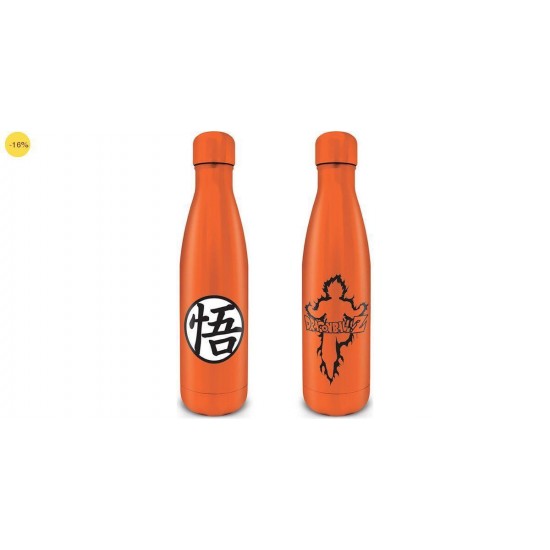 Pyramid International Dragon Ball Z (Capsule Corp) Μπουκάλι Θερμός (540ml) (MDB25698)