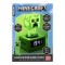 Paladone Icons: Minecraft - Creeper Alarm Clock (PP11369MCFV3)