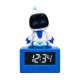 Paladone Icon Alarm Clocks: Astro Bot - Official Sounds (PP14335AB)