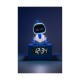 Paladone Icon Alarm Clocks: Astro Bot - Official Sounds (PP14335AB)