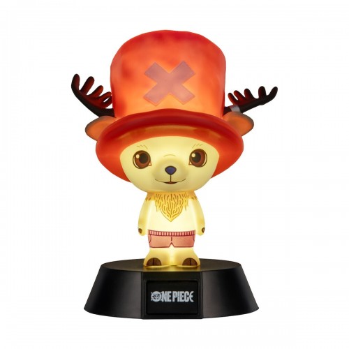 Paladone Icon Lights: One Piece - Tony Tony Chopper 003 (PP16020OPNF)