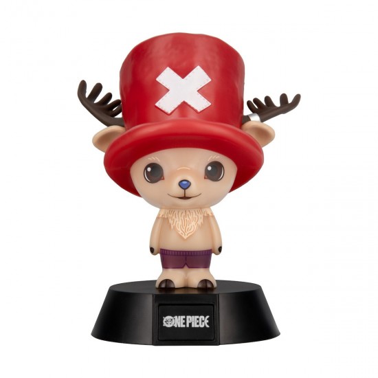 Paladone Icon Lights: One Piece - Tony Tony Chopper 003 (PP16020OPNF)