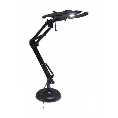 Paladone Φωτιστικό Γραφείου Batman - Batwing Posable Desk Light (PP5055BM) Paladone Φωτιστικό Γραφείου Batman - Batwing Posable Desk Light (PP5055BM)