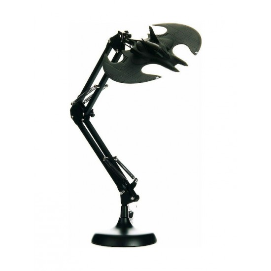 Paladone Φωτιστικό Γραφείου Batman - Batwing Posable Desk Light (PP5055BM)
