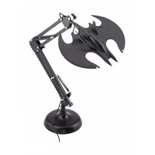 Paladone Φωτιστικό Γραφείου Batman - Batwing Posable Desk Light (PP5055BM)