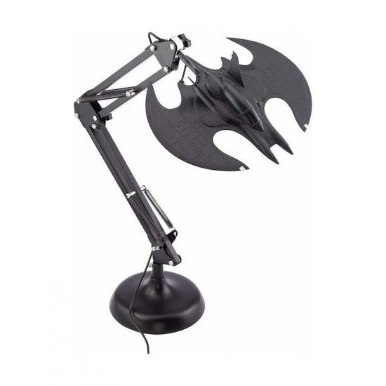 Paladone Φωτιστικό Γραφείου Batman - Batwing Posable Desk Light (PP5055BM)