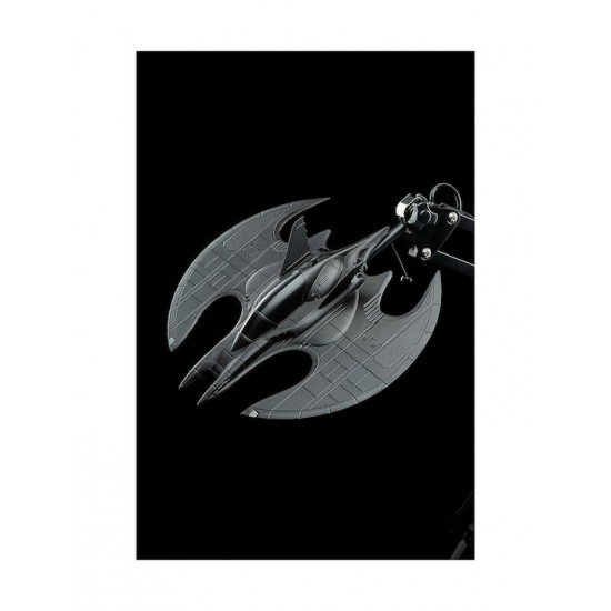 Paladone Φωτιστικό Γραφείου Batman - Batwing Posable Desk Light (PP5055BM)