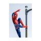 Paladone Spiderman Lamp BDP (PP6369MC)