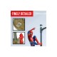 Paladone Spiderman Lamp BDP (PP6369MC)