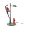 Paladone Spiderman Lamp BDP (PP6369MC)
