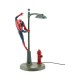 Paladone Spiderman Lamp BDP (PP6369MC)