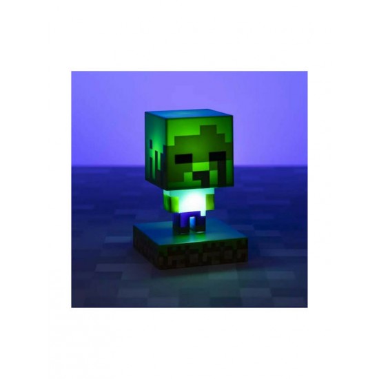 Paladone Zombie Icon Light BDP (PP6592MCF)