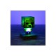 Paladone Zombie Icon Light BDP (PP6592MCF)