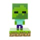 Paladone Zombie Icon Light BDP (PP6592MCF)