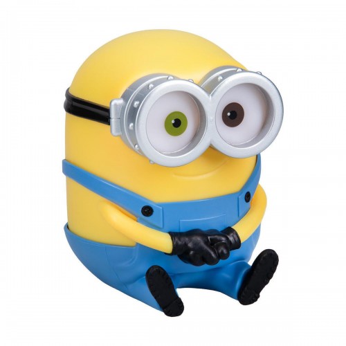 Paladone: Minions - Bob Light V2 (PP6838MNV2)