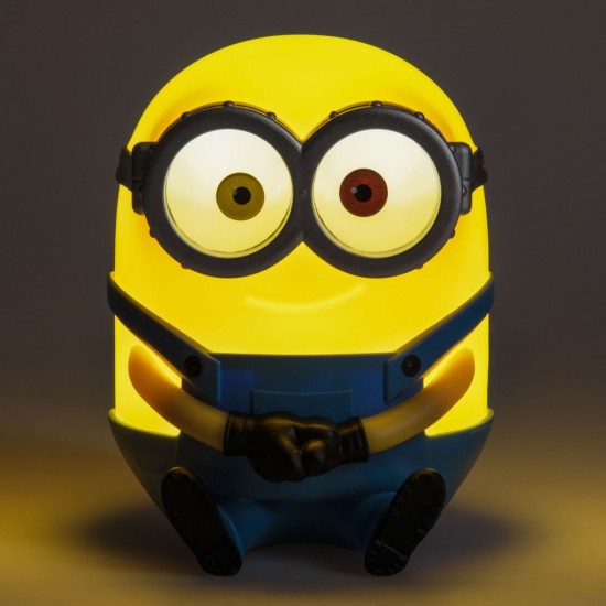 Paladone: Minions - Bob Light V2 (PP6838MNV2)