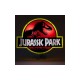 Paladone Παιδικό Διακοσμητικό Φωτιστικό Jurassic Park (PP8186JP)