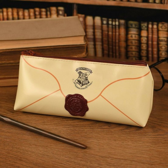 Pyramid International Harry Potter Κασετίνα Letter (SR72458)
