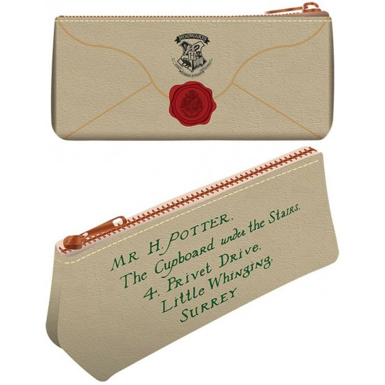 Pyramid International Harry Potter Κασετίνα Letter (SR72458)