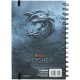 Pyramid International The Witcher - Connected By Fate Σημειωματάριο A5 Wiro (SR73545)
