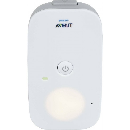Philips Ενδοεπικοινωνία Μωρού Avent Dect (SCD502/26)