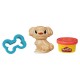 Hasbro Play-Doh Pet Mini Tools Puppy (E2124 /E2238)