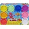 Hasbro Play-Doh Rainbow 8 Pack (E5062)