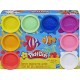 Hasbro Play-Doh Rainbow 8 Pack (E5062)