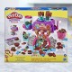 Hasbro Play-Doh Candy Shop Delight Playset (E9844)
