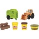 Hasbro Play-Doh Wheels Tractor (F1012)